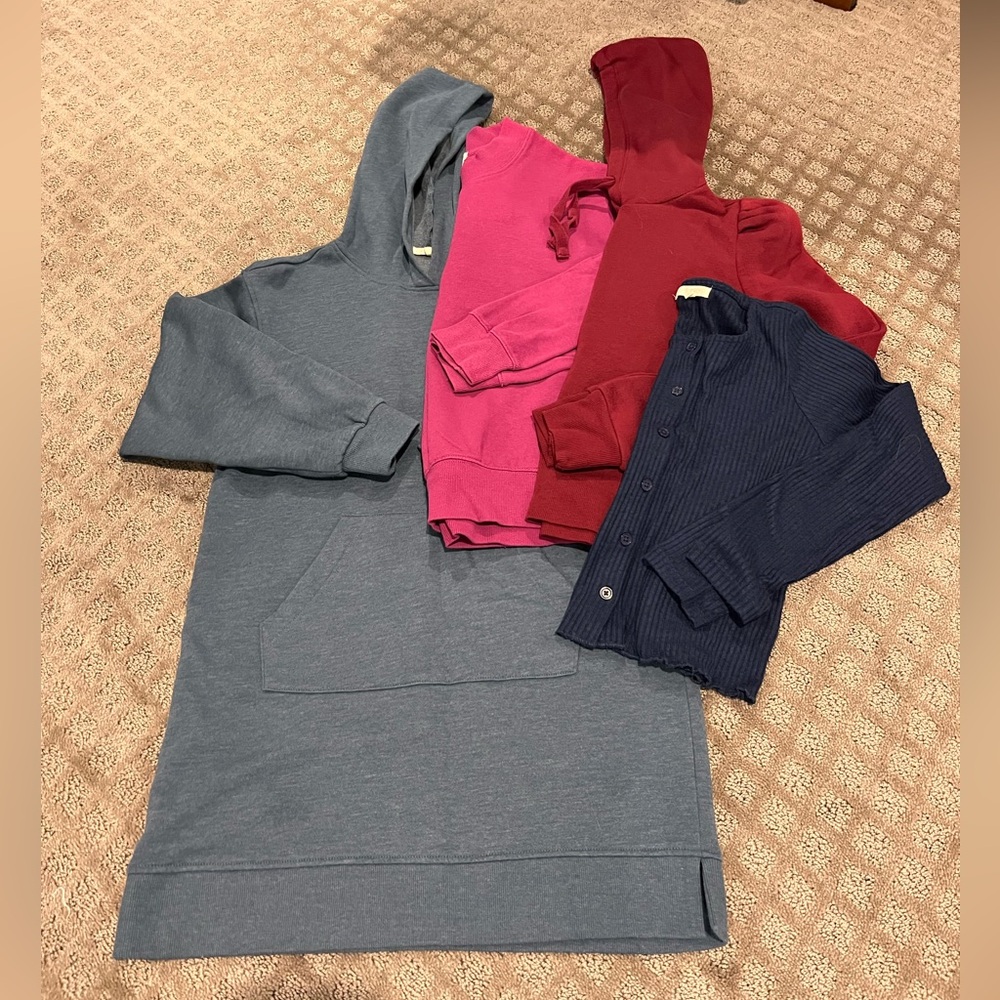 Big Girls - Z Supply Lot